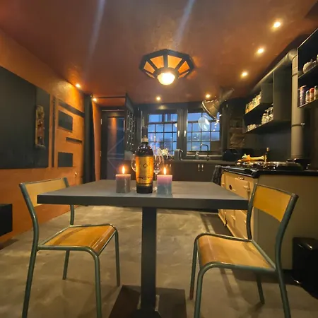 Beim Mulles - Black Smith - 비안덴