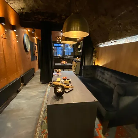 Beim Mulles - Black Smith - 아파트