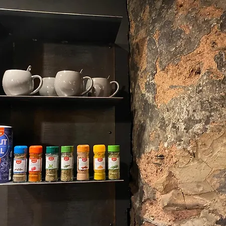 아파트 Beim Mulles - Black Smith - 비안덴