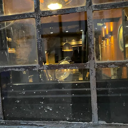 아파트 Beim Mulles - Black Smith - *