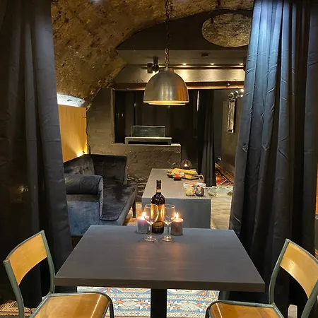 Beim Mulles - Black Smith - * Vianden