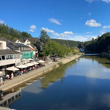 Beim Mulles - Black Smith - 아파트 *