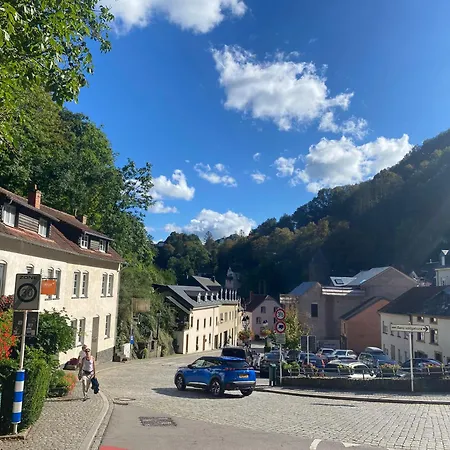 아파트 Beim Mulles - Black Smith -