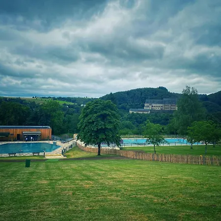 Beim Mulles - Black Smith - 아파트