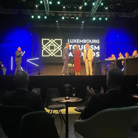 Beim Mulles - Black Smith - 아파트 비안덴