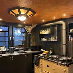 Beim Mulles - Black Smith - Apartment
