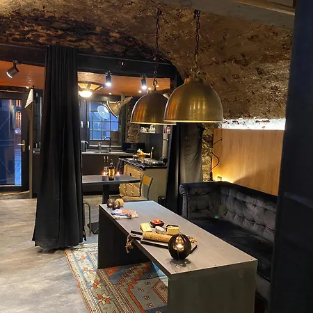 Beim Mulles - Black Smith - Апартаменты