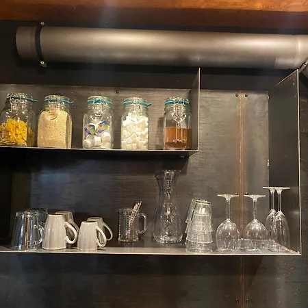 Beim Mulles - Black Smith - 公寓