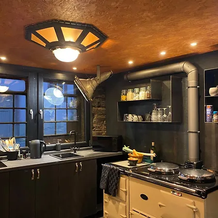 Beim Mulles - Black Smith - 아파트