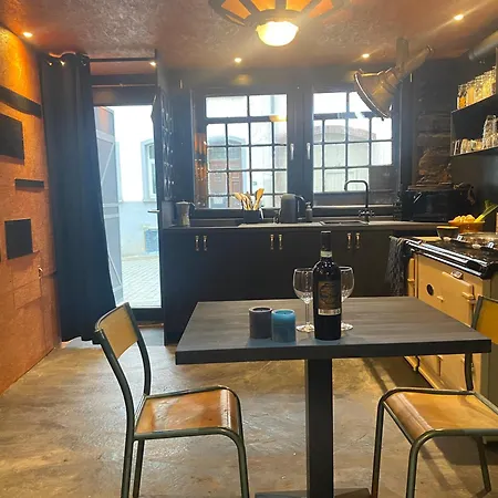 Beim Mulles - Black Smith - * Вианден