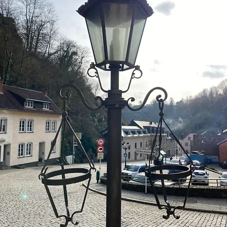 Beim Mulles - Black Smith - * Vianden