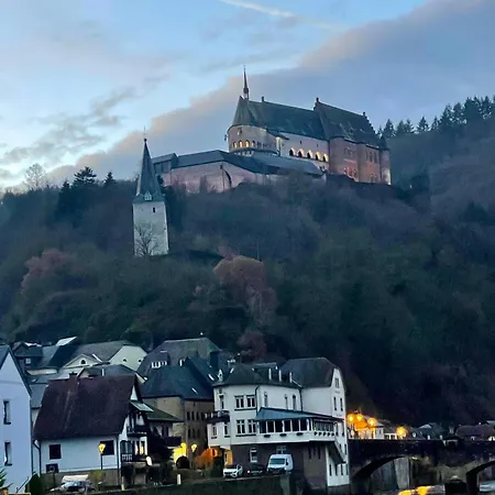 Beim Mulles - Black Smith - Appartement