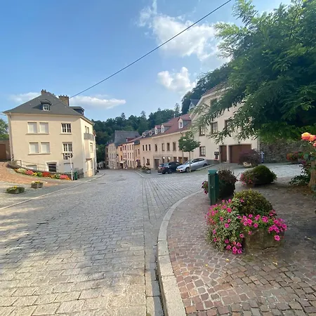 Beim Mulles - Black Smith - Вианден