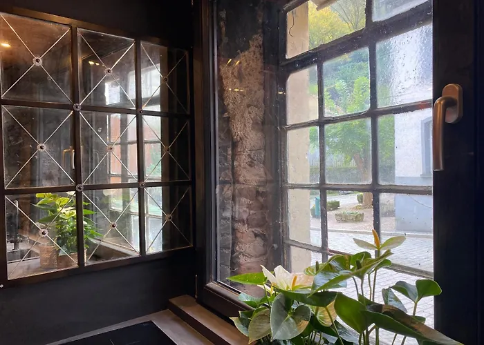 Daire Beim Mulles - Black Smith - *