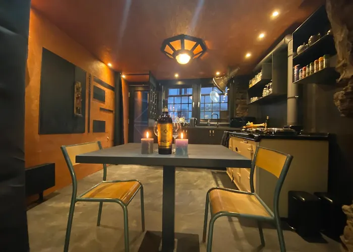 Beim Mulles - Black Smith - Vianden