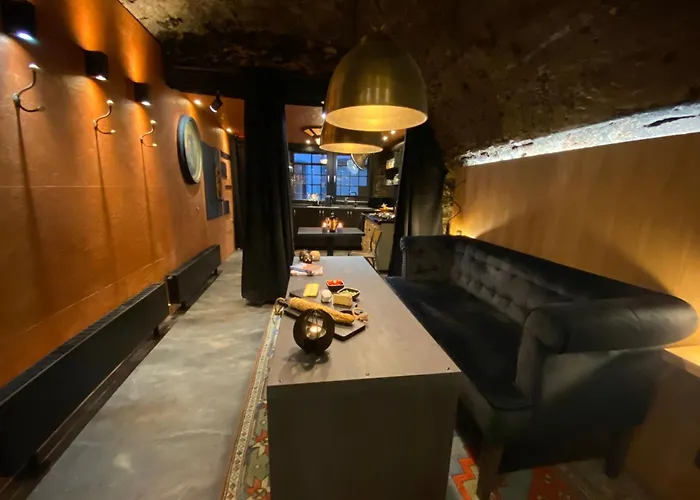 Beim Mulles - Black Smith - Daire