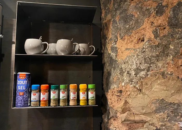 Appartement Beim Mulles - Black Smith - Vianden