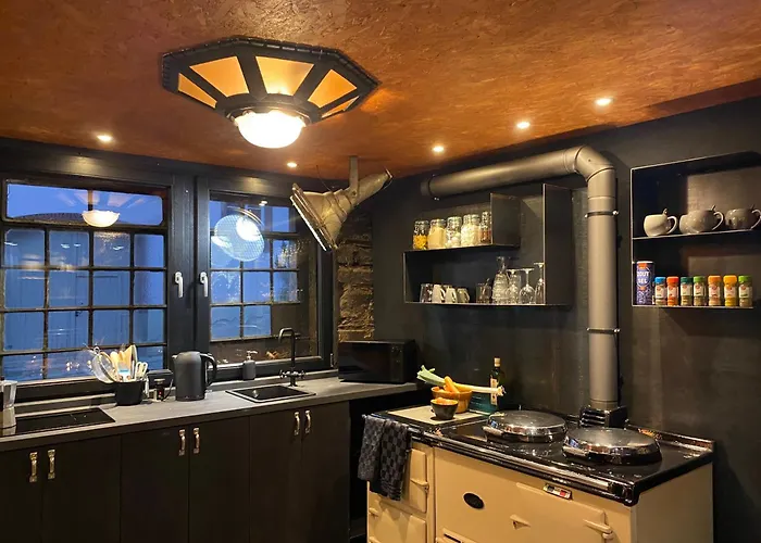 Beim Mulles - Black Smith - Daire