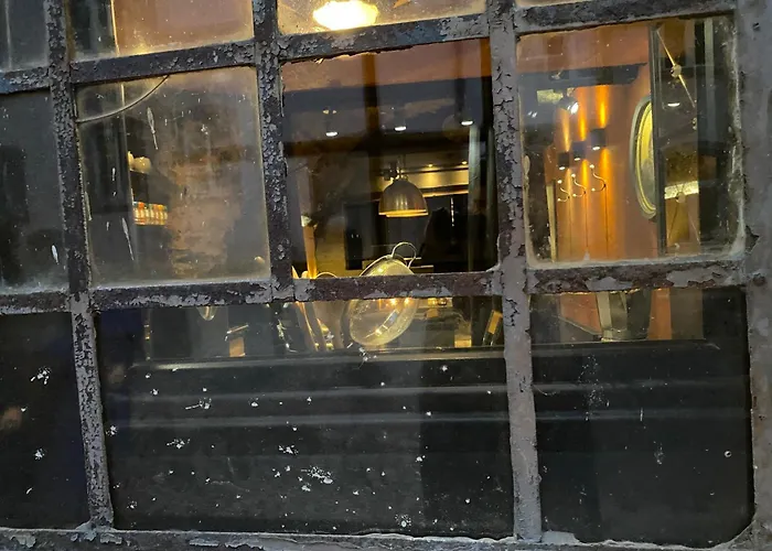 Daire Beim Mulles - Black Smith - *