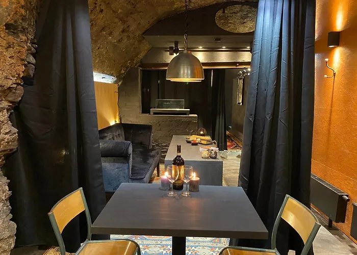 Beim Mulles - Black Smith - * Vianden