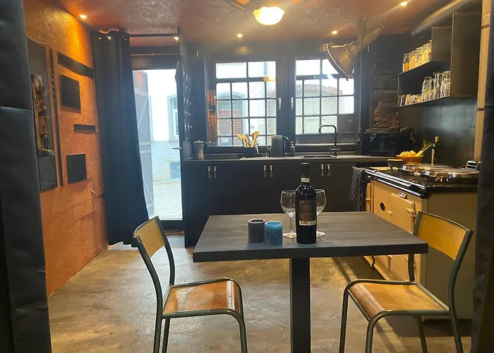 Beim Mulles - Black Smith - * 菲安登