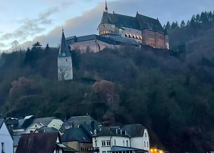 Beim Mulles - Black Smith - Daire