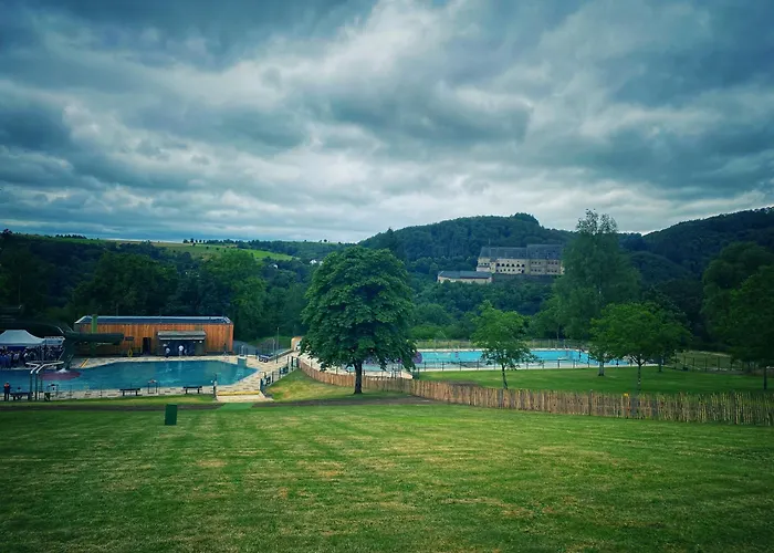 Beim Mulles - Black Smith - Appartement