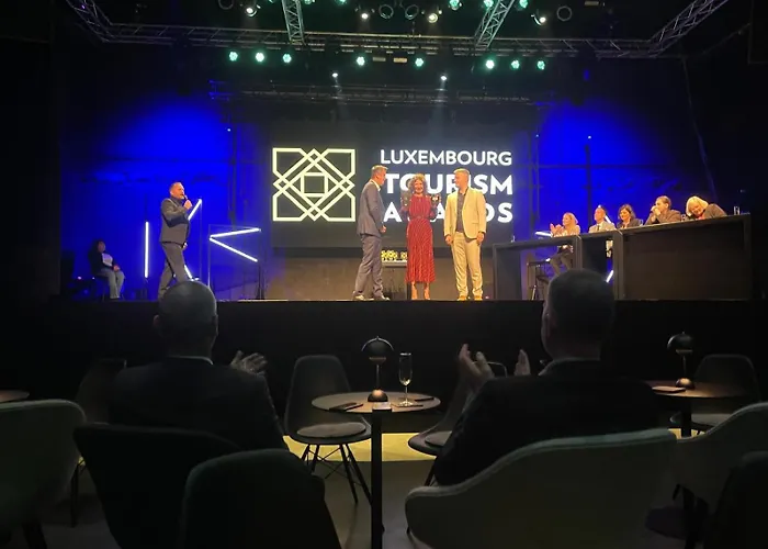 Beim Mulles - Black Smith - Daire Vianden